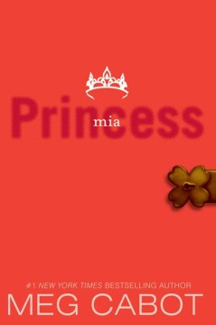Princess Mia, reviewed by: Janani
<br />